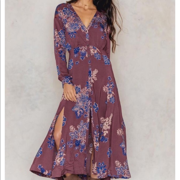 Free People Dresses & Skirts - New Dress Free People “Miranda”